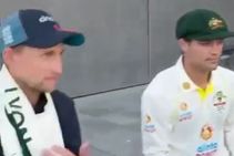 ಆ್ಯಶಸ್ ಟೆಸ್ಟ್: ಮದ್ಯಪಾನ ಮಾಡಿದ್ದ ಇಂಗ್ಲೆಂಡ್ ಆಟಗಾರರ ವಿರುದ್ಧ ತನಿಖೆಗೆ ಮುಂದಾದ ಇಸಿಬಿ