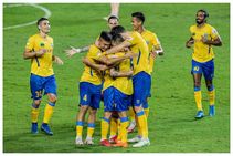 ಐಎಸ್‌ಎಲ್: ಒಡಿಶಾ ಎಫ್‌ಸಿ ವಿರುದ್ಧ ಭರ್ಜರಿ ಗೆಲುವು ಸಾಧಿಸಿದ ಕೇರಳ ಬ್ಲಾಸ್ಟರ್ಸ್