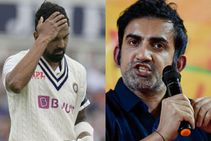 ಕೆಎಲ್ ರಾಹುಲ್‌ಗೆ ಮಾತ್ರ ಆ ದೊಡ್ಡ ಜವಾಬ್ದಾರಿ ಕೊಡಲೇಬೇಡಿ ಎಂದ ಗಂಭೀರ್!