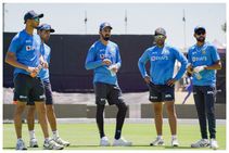 Ind vs SA 1st ODI: ಟಾಸ್‌ ಗೆದ್ದ ದಕ್ಷಿಣ ಆಫ್ರಿಕಾ ಬ್ಯಾಟಿಂಗ್‌, ಪ್ಲೇಯಿಂಗ್ 11 LIVE