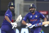 ನಾಯಕತ್ವಕ್ಕಾಗಿ ರೋಹಿತ್, ರಾಹುಲ್ ಮಧ್ಯ ಪೈಪೋಟಿ ಶುರು; ಅನುಮಾನ ಮೂಡಿಸಿದ ರಾಹುಲ್‌ನ ಆ ಹೇಳಿಕೆ!