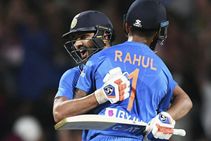 ಹೇಗಿದೆ ರೋಹಿತ್ ಶರ್ಮಾ ಫಿಟ್‌ನೆಸ್? ವೆಸ್ಟ್ ಇಂಡೀಸ್ ಸರಣಿಗೆ ನಾಯಕ ರೋಹಿತ್ ಅಥವಾ ರಾಹುಲ್?