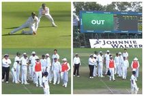 ದಕ್ಷಿಣ ಆಫ್ರಿಕಾ ಆಟಗಾರರ ಮೋಸಕ್ಕೆ, ಬೈಯುತ್ತಾ ಪೆವಿಲಿಯನ್ ಕಡೆಗೆ ಸಾಗಿದ ಕೆ.ಎಲ್ ರಾಹುಲ್!