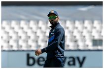 ಭಾರತ vs ದ. ಆಫ್ರಿಕಾ: ಮೂರನೇ ಪಂದ್ಯದ ಆರಂಭಕ್ಕೂ ಮುನ್ನ ಟೀಮ್ ಇಂಡಿಯಾಗೆ ಶುಭ ಸುದ್ದಿ!