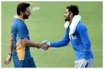 ಟೆಸ್ಟ್ ನಾಯಕತ್ವ ತೊರೆದ ವಿರಾಟ್ ಕೊಹ್ಲಿ ಬಗ್ಗೆ ಶಾಹಿದ್ ಅಫ್ರಿದಿ ಕುತೂಹಲಕಾರಿ ಹೇಳಿಕೆ!