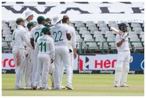 ಭಾರತ vs ದ. ಆಫ್ರಿಕಾ: ವಿರಾಟ್ ಕೊಹ್ಲಿ ಏಕಾಂಗಿ ಹೋರಾಟ; 223 ರನ್‌ಗಳಿಗೆ ಭಾರತ ಆಲೌಟ್