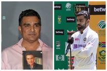 ಕೊಹ್ಲಿ ಟೆಸ್ಟ್ ನಾಯಕತ್ವ ತ್ಯಜಿಸದಿದ್ದರೆ ಮಂಡಳಿಯೇ ಕಿತ್ತು ಹಾಕ್ತಿತ್ತಾ?: ಕುತೂಹಲ ಕೆರಳಿಸಿದ ಮಂಜ್ರೇಕರ್ ಮಾತು!