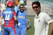 ಲೆಜೆಂಡ್ಸ್ ಲೀಗ್: 28 ಎಸೆತಕ್ಕೆ 69 ರನ್ ಚಚ್ಚಿದ ಅಫ್ಗನ್; ಮಹತ್ವದ ಪಂದ್ಯದಲ್ಲಿ ಸೋತ ಇಂಡಿಯಾ ಮಹಾರಾಜಸ್