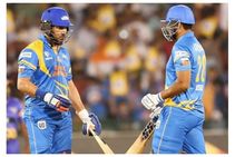 ಲೆಜೆಂಡ್ಸ್ ಲೀಗ್ ಕ್ರಿಕೆಟ್ 2022: ತಂಡಗಳು, ವೇಳಾಪಟ್ಟಿ, ಪಂದ್ಯದ ಸಮಯ