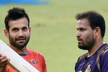 ಲೆಜೆಂಡ್ಸ್ ಲೀಗ್: 21 ಎಸೆತಕ್ಕೆ 56 ರನ್ ಚಚ್ಚಿದ ಇರ್ಫಾನ್ ಪಠಾಣ್; ಆ ಒಬ್ಬನಿಂದ ಭಾರತದ ಫೈನಲ್ ಕನಸು ಭಗ್ನ!