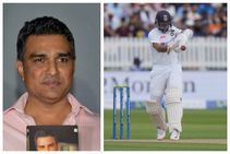 ಆತನಿಗೆ ಇನ್ನೊಂದು ಅವಕಾಶ ನೀಡಕೂಡದು: ಅನುಭವಿಯ ಪ್ರದರ್ಶನಕ್ಕೆ ಕೆಂಡಕಾರಿದ ಮಂಜ್ರೇಕರ್