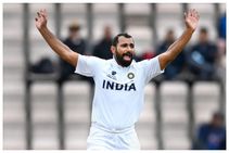 ಮೊಹಮ್ಮದ್ ಶಮಿಗೆ ಟೀಂ ಇಂಡಿಯಾ ಟೆಸ್ಟ್ ನಾಯಕತ್ವ? ಏನಂತಾರೆ ಭಾರತದ ವೇಗಿ