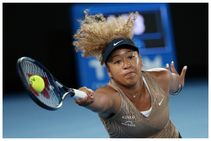 ಆಸ್ಟ್ರೇಲಿಯನ್ ಓಪನ್: ಸೋತು ಸ್ಪರ್ಧೆಯಿಂದ ಹೊರಬಿದ್ದ ನವೋಮಿ ಒಸಾಕ: 5ನೇ ದಿನದ ಹೈಲೈಟ್ಸ್