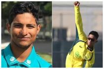 ಅಂಡರ್-19 ವಿಶ್ವಕಪ್ 2022: ಆಸ್ಟ್ರೇಲಿಯಾ ಪರ ಮಿಂಚಿದ ತಮಿಳುನಾಡು ಮೂಲದ ನಿವೇದನ್ ರಾಧಾಕೃಷ್ಣನ್