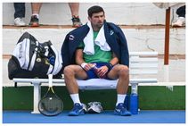 ಮತ್ತೆ ರದ್ದಾಯ್ತು ನೊವಾಕ್ ಜೊಕೊವಿಕ್ ವಿಸಾ: ಆಸ್ಟ್ರೇಲಿಯಾ ತೊರೆಯುವುದು ಅನಿವಾರ್ಯ?