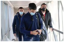 ಕೊರೊನಾ ಲಸಿಕೆ ತೆಗೆದುಕೊಳ್ಳದಿದ್ರೆ, ಜೊಕೊವಿಕ್‌ಗೆ ಫೆಂಚ್ ಓಪನ್‌ಗೂ ಪ್ರವೇಶವಿಲ್ಲ!