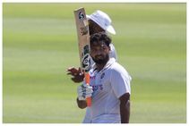 ಪಂತ್ ಇನ್ನಿಂಗ್ಸ್‌ಗೆ ದಿಗ್ಗಜರಿಂದ ಹರಿದು ಬಂತು ಮೆಚ್ಚುಗೆಯ ಸುರಿಮಳೆ: ರೋಹಿತ್, ಸೆಹ್ವಾಗ್ ಟ್ವೀಟ್‌ನಲ್ಲೇನಿದೆ!