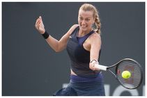 ಆಸ್ಟ್ರೇಲಿಯನ್ ಓಪನ್, ದಿನ 2: ಟೂರ್ನಿಯಿಂದ ಹೊರಬಿದ್ದ ಕ್ವಿಟೋವಾ ಹಾಗೂ ಫೆರ್ನಾಂಡೆಜ್