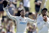 ನ್ಯೂಜಿಲೆಂಡ್‌ vs ಬಾಂಗ್ಲಾದೇಶ: ಪ್ರಥಮ ಟೆಸ್ಟ್ ಮೊದಲ ದಿನದಾಟ ಅಂತ್ಯ; ಕಿವೀಸ್ ಮೇಲುಗೈ