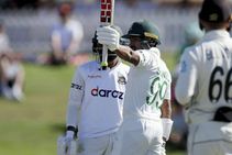 ನ್ಯೂಜಿಲೆಂಡ್‌ vs ಬಾಂಗ್ಲಾದೇಶ ಪ್ರಥಮ ಟೆಸ್ಟ್ 3ನೇ ದಿನ: ನ್ಯೂಜಿಲೆಂಡ್ ವಿರುದ್ಧ ತಿರುಗಿಬಿದ್ದ ಬಾಂಗ್ಲಾದೇಶ