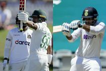 ನ್ಯೂಜಿಲೆಂಡ್‌ ವಿರುದ್ಧ ಬಾಂಗ್ಲಾ ಮೇಲುಗೈ, ಹರಿಣಗಳ ವಿರುದ್ಧ ಮಂಕಾದ ಭಾರತ: ಜ.3ರ ಕ್ರಿಕೆಟ್ ರೌಂಡ್ಅಪ್