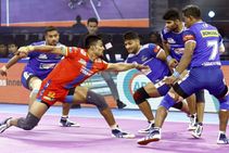 ಪ್ರೋ ಕಬಡ್ಡಿ ಲೀಗ್ 8: ಜನವರಿ 4ರ ಎಲ್ಲಾ ಪಂದ್ಯಗಳ ಮಾಹಿತಿ ಮತ್ತು ಸಂಭಾವ್ಯ ತಂಡಗಳ ವಿವರ