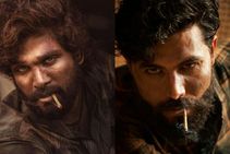 ಅಲ್ಲು ಅರ್ಜುನ್ 'ಪುಷ್ಪ' ಅವತಾರದಲ್ಲಿ ಸಂದೇಶ ನೀಡಿದ ರವೀಂದ್ರ ಜಡೇಜಾ