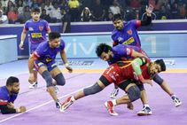 ಬಲಿಷ್ಠ ಡೆಲ್ಲಿಗೆ ಮಣ್ಣು ಮುಕ್ಕಿಸಿದ ಬೆಂಗಳೂರು: ಪಿಕೆಎಲ್ ಇತಿಹಾಸದಲ್ಲೇ ಇದು 2ನೇ ದೊಡ್ಡ ಗೆಲುವು!