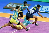 ಪ್ರೋ ಕಬಡ್ಡಿ ಲೀಗ್ 8: ಜನವರಿ 13ರ ಎಲ್ಲಾ ಪಂದ್ಯಗಳ ಮಾಹಿತಿ ಮತ್ತು ಸಂಭಾವ್ಯ ತಂಡಗಳ ವಿವರ