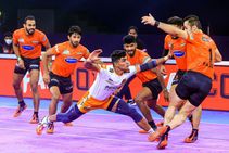 ಪಿಕೆಎಲ್: ತಮಿಳ್ ತಲೈವಾಸ್‌ ವಿರುದ್ಧ ಗೆದ್ದ ಬೆಂಗಾಲ್ ವಾರಿಯರ್ಸ್, ಯು ಮುಂಬಾಗೆ ಸೋಲುಣಿಸಿದ ಪುಣೆ