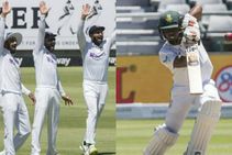 ದ.ಆಫ್ರಿಕಾ ವಿರುದ್ಧದ ಟೆಸ್ಟ್‌ ಸರಣಿಯನ್ನು ಹೀನಾಯವಾಗಿ ಸೋತು ಕೆಟ್ಟ ದಾಖಲೆ ಮುಂದುವರೆಸಿದ ಭಾರತ!
