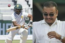 ಭಾರತದ ಸೋಲಿಗೆ ಕಾರಣನಾದ ದ.ಆಫ್ರಿಕಾದ ಈ ಆಟಗಾರನನ್ನು ಕನ್ನಡಿಗನಿಗೆ ಹೋಲಿಸಿ ಹೊಗಳಿದ ರವಿಶಾಸ್ತ್ರಿ