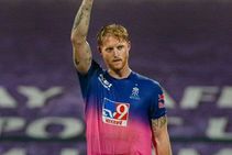 ಐಪಿಎಲ್ 2022: ಟೂರ್ನಿ ಆರಂಭಕ್ಕೂ ಮುನ್ನವೇ ರಾಜಸ್ಥಾನ್ ರಾಯಲ್ಸ್‌ಗೆ ಕೈಕೊಟ್ಟ ಬೆನ್ ಸ್ಟೋಕ್ಸ್