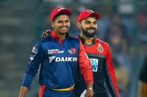 ಐಪಿಎಲ್: ಆರ್‌ಸಿಬಿ ನಾಯಕನ ಮೇಲೆ ಕೆಕೆಆರ್, ಪಂಜಾಬ್ ಕಣ್ಣು; ಈತನ ಮೇಲೆ ಹರಿಯಲಿದೆ ಹಣದ ಹೊಳೆ!