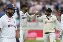 ಭಾರತ ಟೆಸ್ಟ್ ತಂಡದ ನೂತನ ನಾಯಕ ಫಿಕ್ಸ್: ಉಪನಾಯಕನ ರೇಸ್‌ನಲ್ಲಿ ಈ ಮೂವರು ಆಟಗಾರರು!