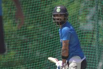 ನಾಯಕತ್ವ ಬಿಟ್ಟ ನಂತರ ಬ್ಯಾಟ್ಸ್‌ಮನ್‌ ಆಗಿ ಮೈದಾನದಲ್ಲಿ ಅಬ್ಬರಿಸಲು ವಿರಾಟ್ ಕೊಹ್ಲಿ ರೆಡಿ