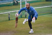 ಟೆಸ್ಟ್ ಸರಣಿ ರೀತಿಯೇ ಏಕದಿನ ಸರಣಿಯಲ್ಲಿಯೂ ಭಾರತ ನೆಲಕಚ್ಚಲಿದೆ ಎಂದು ಎಚ್ಚರಿಕೆ ನೀಡಿದ ಬವುಮಾ