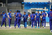 ಅಂಡರ್ 19 ವಿಶ್ವಕಪ್: ನಾಯಕ ಯಶ್ ಧುಲ್ ಸೇರಿ 6 ಭಾರತೀಯ ಆಟಗಾರರಿಗೆ ತಗುಲಿದ ಕೊವಿಡ್