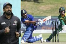 ದ.ಆಫ್ರಿಕಾ ವಿರುದ್ಧದ ಪ್ರಥಮ ಏಕದಿನ ಪಂದ್ಯದ ಸೋಲಿಗೆ ಕಾರಣ ಯಾರೆಂಬುದನ್ನು ಬಿಚ್ಚಿಟ್ಟ ನಾಯಕ ರಾಹುಲ್