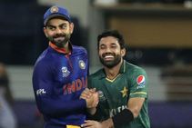 ಪಾಕಿಸ್ತಾನದ ಮೊಹಮ್ಮದ್ ರಿಜ್ವಾನ್‌ಗೆ 'ಐಸಿಸಿ ಟಿ ಟ್ವೆಂಟಿ ಕ್ರಿಕೆಟರ್ ಆಫ್ ದಿ ಇಯರ್' ಪ್ರಶಸ್ತಿ