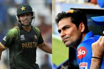 ಲೆಜೆಂಡ್ಸ್ ಲೀಗ್: ಇಂಡಿಯಾ ಮಹಾರಾಜಸ್‌ ಮತ್ತು ಏಷ್ಯಾ ಲಯನ್ಸ್ ಕಾದಾಟದಲ್ಲಿ ಜಯ ಯಾರಿಗೆ?