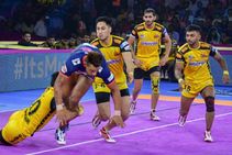 ಪ್ರೋ ಕಬಡ್ಡಿ 8: ತೆಲುಗು ಟೈಟಾನ್ಸ್ vs ಹರಿಯಾಣ ಸ್ಟೀಲರ್ಸ್ ಮುಖಾಮುಖಿಯಲ್ಲಿ ಬಲಿಷ್ಠ ತಂಡ ಯಾವುದು?