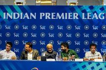 ಈ ಬಾರಿಯ ಐಪಿಎಲ್ ಟೂರ್ನಿಯನ್ನು ಈ ದೇಶದಲ್ಲಿ ನಡೆಸಲು ಬಂತು ಪ್ರಸ್ತಾಪ