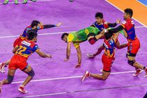 ಪ್ರೋ ಕಬಡ್ಡಿ ಲೀಗ್ 8: ಯುಪಿ ಯೋಧಾ vs ಪುಣೇರಿ ಪಲ್ಟನ್ ಮುಖಾಮುಖಿಯಲ್ಲಿ ಬಲಿಷ್ಠ ತಂಡ ಯಾವುದು?