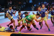 ಪ್ರೋ ಕಬಡ್ಡಿ ಲೀಗ್ 8: ಪಾಟ್ನಾ ಪೈರೇಟ್ಸ್ vs ತಮಿಳ್ ತಲೈವಾಸ್ ಮುಖಾಮುಖಿಯಲ್ಲಿ ಬಲಿಷ್ಠ ತಂಡ ಯಾವುದು?