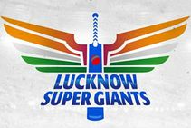 Lucknow Super Giants logo : ಐಪಿಎಲ್ 2022: ಲಕ್ನೋ ಸೂಪರ್‌ಜಿಯಂಟ್ಸ್ ತಂಡದ ಅಧಿಕೃತ ಲೋಗೋ ಬಿಡುಗಡೆ