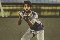 ಮತ್ತೆ ಕಾಡುತ್ತಿದೆ ಕೊವಿಡ್; ಶ್ರೀಲಂಕಾದ ಯುವ ಆಟಗಾರನಿಗೆ ತಗುಲಿದ ಸೋಂಕು