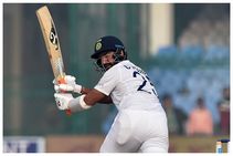 ಭಾರತ vs ದ. ಆಫ್ರಿಕಾ 2ನೇ ಟೆಸ್ಟ್, ದಿನ 3: ರಹಾನೆ, ಪೂಜಾರ ಮೇಲೆ ಎಲ್ಲರ ಚಿತ್ತ: Live ಸ್ಕೋರ್