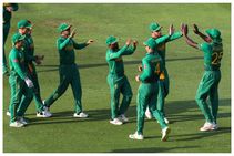 ಟೆಸ್ಟ್ ಸರಣಿಯಲ್ಲಿ ಭಾರತಕ್ಕೆ ಆಘಾತ ನೀಡಿದ ದ. ಆಫ್ರಿಕಾ ವೇಗಿ ಏಕದಿನ ಸರಣಿಯಿಂದ ಹೊರಕ್ಕೆ!