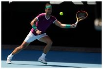 21ನೇ ಗ್ರ್ಯಾಂಡ್‌ಸ್ಲ್ಯಾಮ್ ಗೆಲ್ಲುವುದಕ್ಕಿಂತ ನನಗೆ ಇದೇ ಮುಖ್ಯ: ರಾಫೆಲ್ ನಡಾಲ್